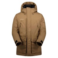 яке,мъжки,якета,mammut,obelisk,gore,tex®,hardshell,thermo,down,jacket,brown,(dark,sand)
