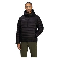 яке,дамски,якета,и,палта,mammut,snow,trick,light,insulated,pull,jacket,black