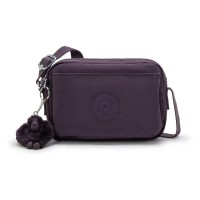 чанти,за,през,рамо,kipling,abanu,2l,crossbody,ultimate,plum,(purple)