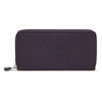 портфейли,и,портмонета,kipling,money,world,wallet,ultimate,plum,(purple)