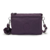 чанти,за,през,рамо,kipling,riri,crossbody,ultimate,plum,(purple)