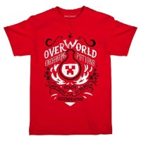 тениска,мъжки,тениски,дамски,тениски,numskull,minecraft,enchanting,potions,short,sleeve,t,shirt,red,(red)