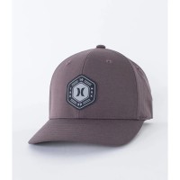 шапка,всички,шапки,hurley,h2o,dri,west,end,cap,dk,smoke,grey,(grey)
