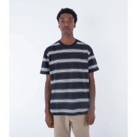 тениска,мъжки,тениски,hurley,organic,glory,short,sleeve,t,shirt,black