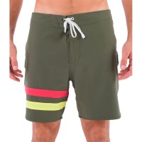 бански,гащета,мъжки,бански,костюми,hurley,phantom,block,party,18´,swimming,shorts,green,(h3033)