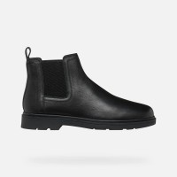 мъжки,боти,geox,spherica,ec1,booties,black,(black)