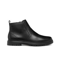 дамски,боти,дамски,високи,обувки,за,ходене,geox,spherica,ec1,b,abx,booties,black,(black)