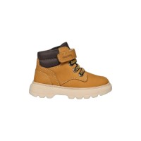 обувки,детски,боти,geox,kiddartah,boots,orange,(dark,yellow)