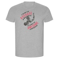 тениска,мъжки,тениски,kruskis,average,eco,short,sleeve,t,shirt,heather,grey,(grey)