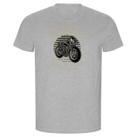футболна,фланелка,мъжки,тениски,kruskis,go,fast,or,go,home,eco,short,sleeve,t,shirt,heather,grey,(grey)