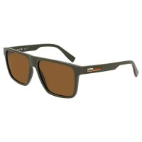 слънчеви,очила,слънчеви,очила,lacoste,6027s,sunglasses,green,(khaki)