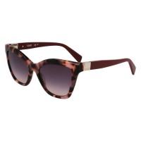 слънчеви,очила,слънчеви,очила,liu·jo,804s,sunglasses,rose,tortoise