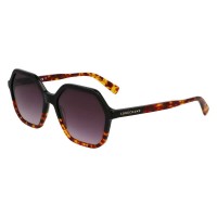 слънчеви,очила,слънчеви,очила,longchamp,760s,sunglasses,black,(black,havana)