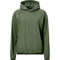 суичър,дамски,блузи,abacus,golf,bounce,waterproof,hoodie,green,(forest)