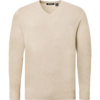 блуза,мъжки,пуловери,abacus,golf,liffin,v,neck,sweater,sandshell,(beige)