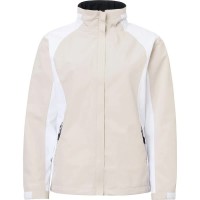 яке,дамски,якета,и,палта,abacus,golf,links,stretch,rain,jacket,sandshell,(beige)