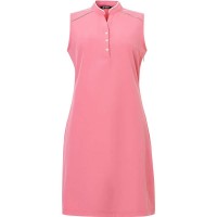 рокля,дамски,поли,и,рокли,abacus,golf,manga,sleeveless,dress,pink,(lipstick)