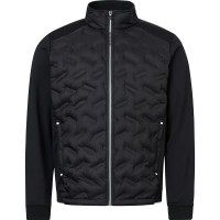 яке,мъжки,якета,abacus,golf,portrush,hybrid,jacket,black