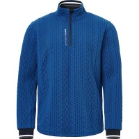 блуза,мъжки,пуловери,abacus,golf,woburn,sweater,atlantic,blue,(blue)