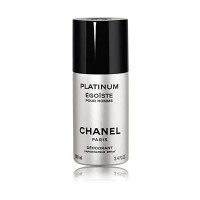 хигиена,тяло,chanel,egoiste,platinum,100ml,spray,deodorant,clear