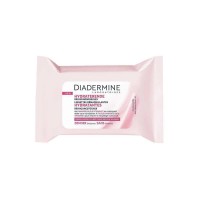 козметика,за,почистване,diadermine,ess,hydrat,make,up,remover,25,units,pink