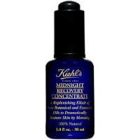 специфични,козметични,продукти,kiehl´s,midnight,recovery,concentrate,30ml,face,serum,clear