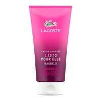 хигиена,тяло,lacoste,magnetic,150ml,shower,gel,pink