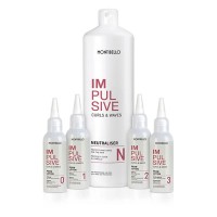 хигиена,коса,montibello,impulsive,curls,&,waves,375ml,capillary,treatment,clear
