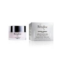 специфични,козметични,продукти,rexaline,crystal,bright,50ml,moisturizer,clear
