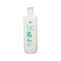 хигиена,коса,schwarzkopf,professional,bc,new,volume,boost,1000ml,shampoo,clear