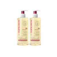 козметика,за,почистване,topicrem,set,091260,cleansing,gel,golden
