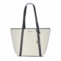 пазарска,чанта,всички,чанти,michael,kors,35s4g3ft3cbla,shopper,bag,white