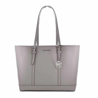 пазарска,чанта,всички,чанти,michael,kors,35t0stvl9lpea,shopper,bag,grey
