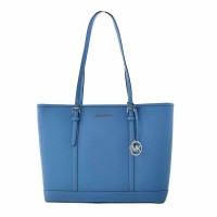 пазарска,чанта,всички,чанти,michael,kors,35t0stvl9lsth,shopper,bag,blue