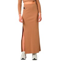 пола,дамски,поли,и,рокли,mystic,glow,long,skirt,brown,(slate,brown)