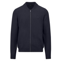 блуза,мъжки,пуловери,fynch,hatton,1409204,full,zip,sweater,blue,(navy)