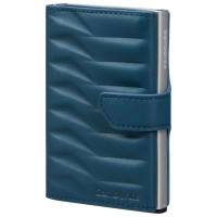портфейли,и,портмонета,samsonite,alu,fit,wallet,petrol,blue,(blue)