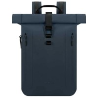 раница,раници,samsonite,coatify,biz,14.1´´,rolltop,19l,backpack,blue