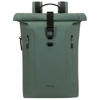 раница,раници,samsonite,coatify,biz,15.6´´,rolltop,23.5l,backpack,green