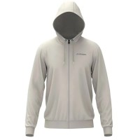 блуза,мъжки,пуловери,kappa,feffox,full,zip,sweatshirt,white,(white,whisper)