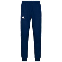 панталони,мъжки,панталони,kappa,karufin,akteev,pants,blue,navy,blue,academy,(blue)