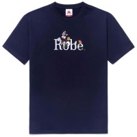 тениска,мъжки,тениски,дамски,тениски,kappa,majuro,short,sleeve,t,shirt,blue,(blue,marine)