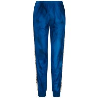 панталони,дамски,панталони,kappa,wrastoria,2,graphik,banda,pants,graphik,blue,provincial,blue,s,(blue)
