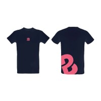 тениска,мъжки,тениски,beal,short,sleeve,t,shirt,navy,blue,(blue)