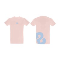 тениска,мъжки,тениски,beal,short,sleeve,t,shirt,pink