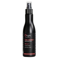 хигиена,тяло,orgie,secret,seduction,elixir,body,and,hair,lotion,200ml,clear,(transparent)