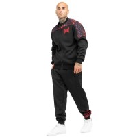 анцуг,мъжки,анцузи,tapout,roots,tracksuit,black,(black,red,aubergine)