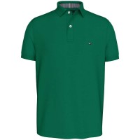мъжки,блузи,с,яка,tommy,hilfiger,1985,regular,fit,short,sleeve,polo,green,(nouveau,green)