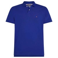 мъжки,блузи,с,яка,tommy,hilfiger,1985,regular,fit,short,sleeve,polo,wedge,blue,(blue)