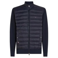 блуза,мъжки,пуловери,tommy,hilfiger,mix,media,stand,full,zip,sweatshirt,desert,sky,(blue)